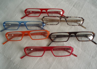 MODELLO STREET 2 LUNETTE